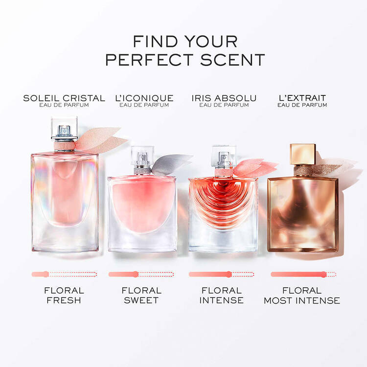 La Vie est Belle L'Extrait Lancôme image 0