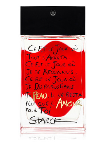 Peau d'Amour Starck