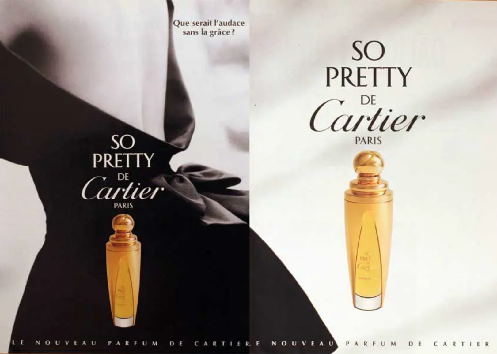So Pretty Cartier Eau De Parfum image 0