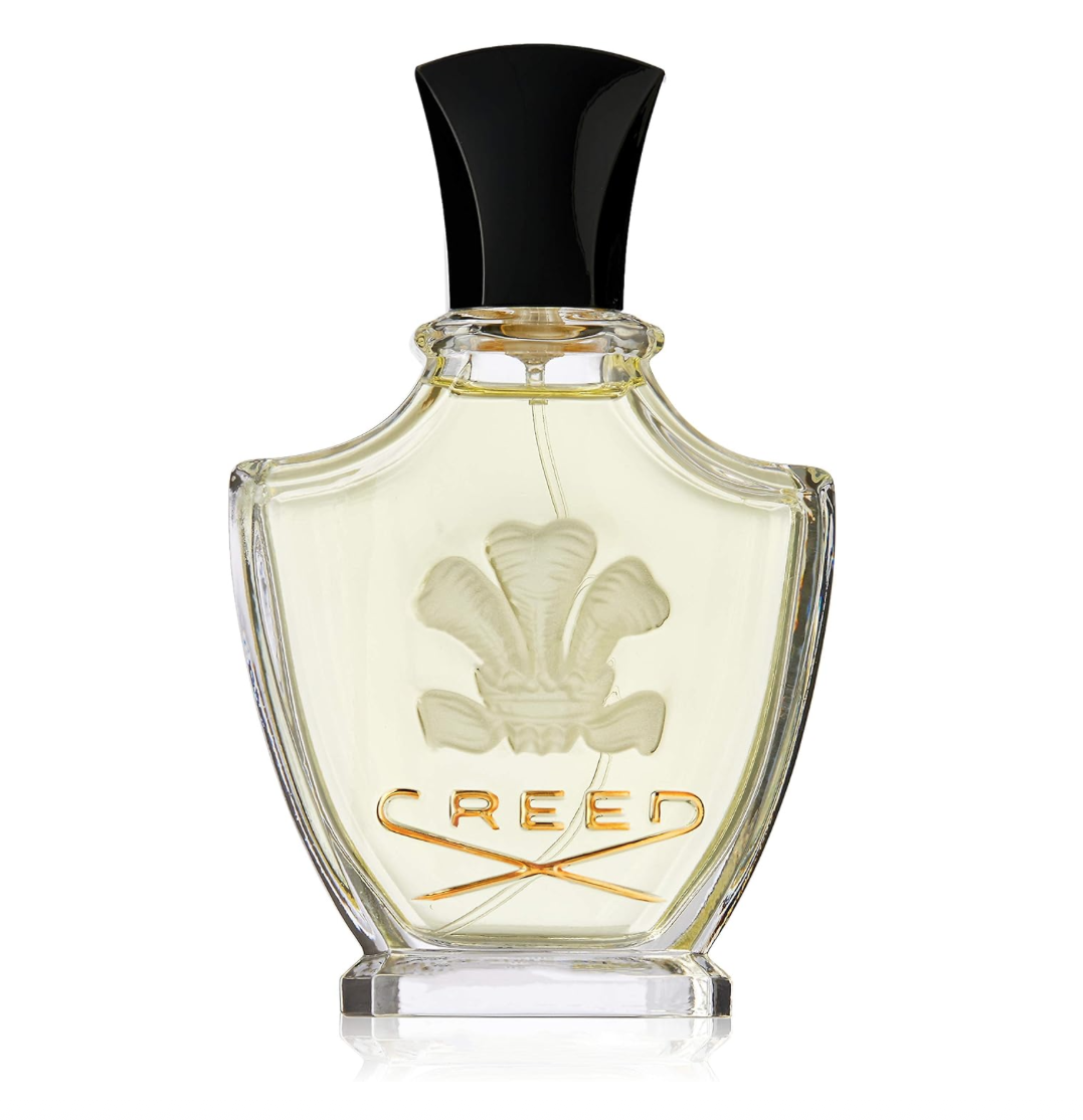 Fleurs de Bulgarie Creed