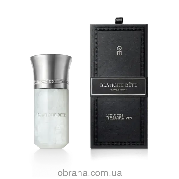 Парфюмированная вода 100ml