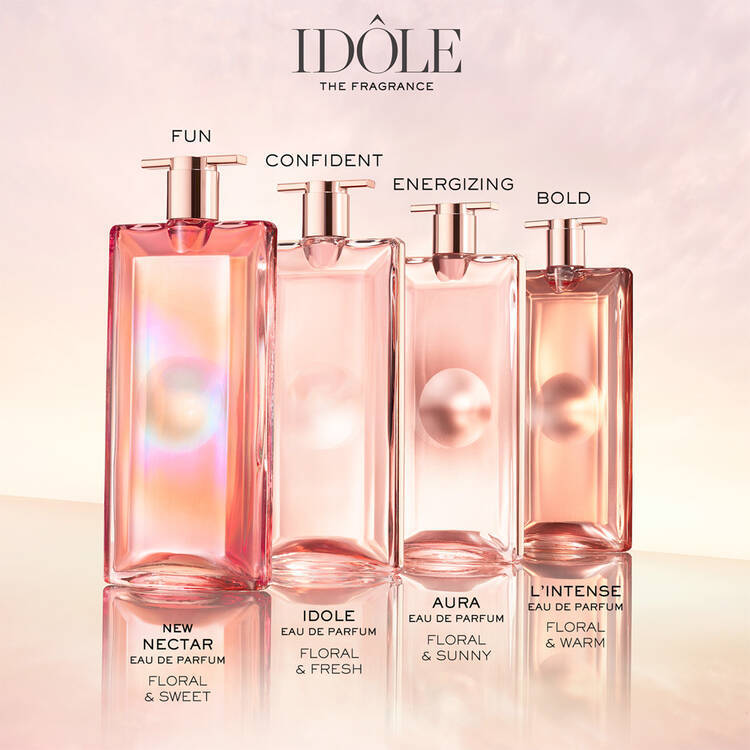 Idole Nectar L'eau De Parfum Lancôme image 0