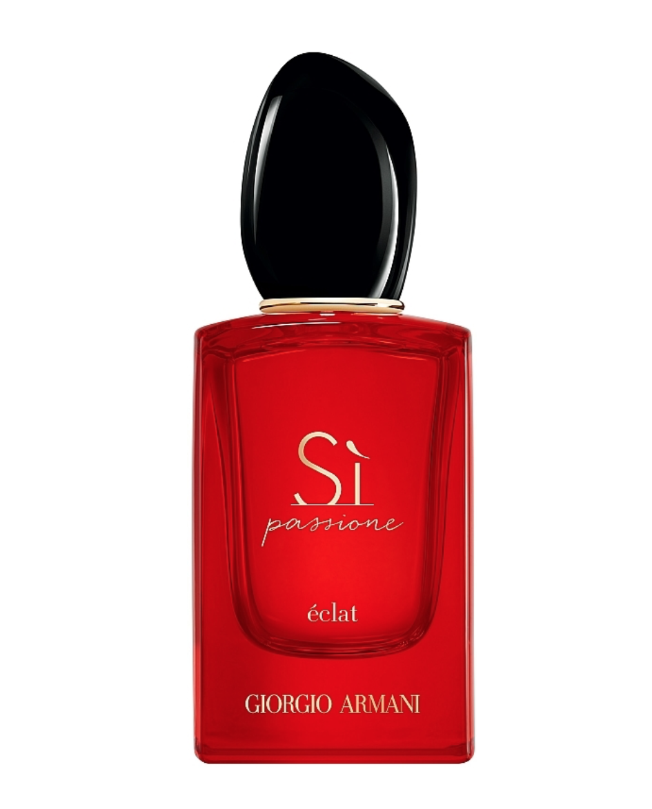 Si Passione Eclat Giorgio Armani