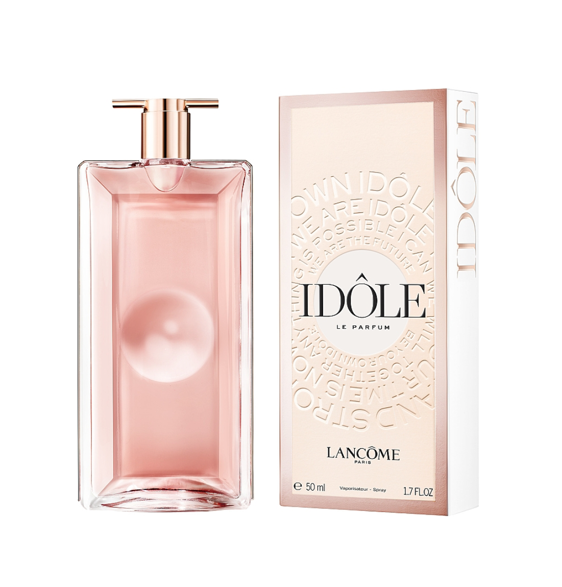 Idole Le Parfum Lancôme image 0