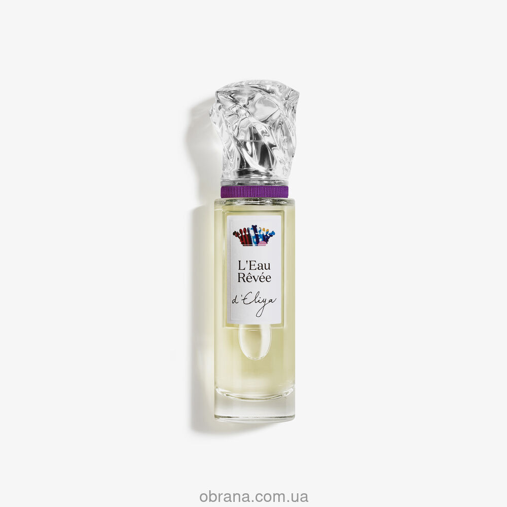 L'eau Revee D'Eliya Sisley