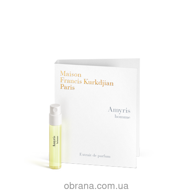 Пробник 2ml