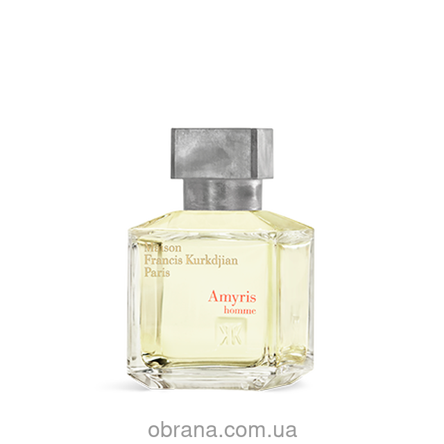 Туалетна вода 70ml