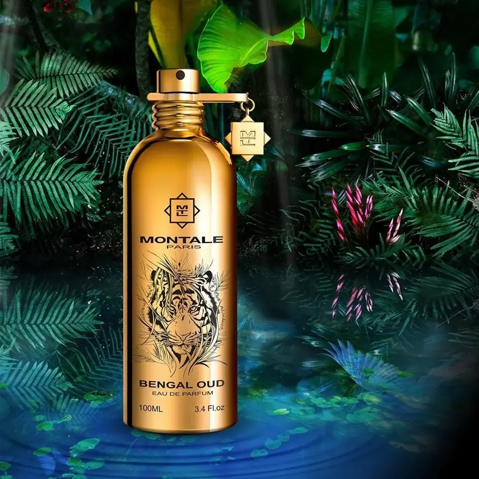 Bengal Oud Montale