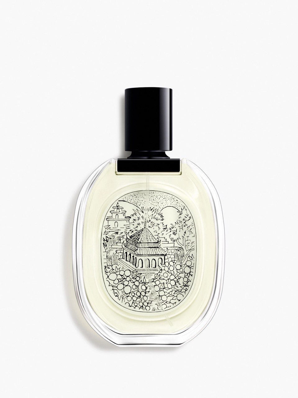 Oyedo Eau de Toilette Diptyque image 0