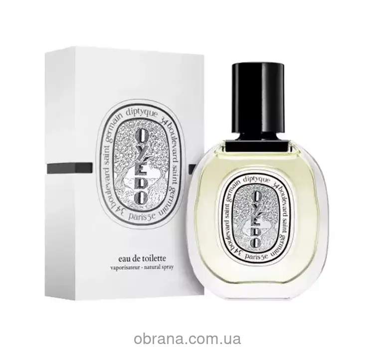 Туалетная вода 50ml