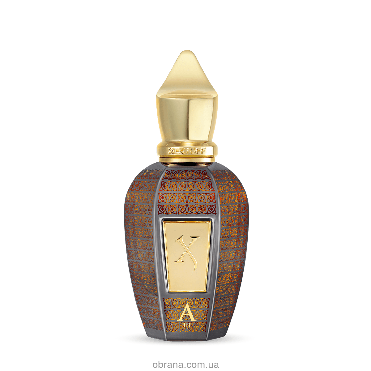 Oud Stars Alexandria III Xerjoff image 0