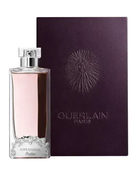 Elixir Charnel Oriental Brulant Guerlain