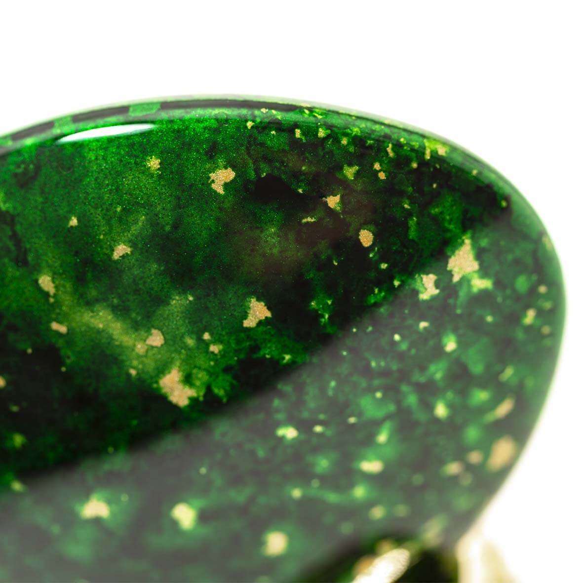 Emerald Green The House of Oud