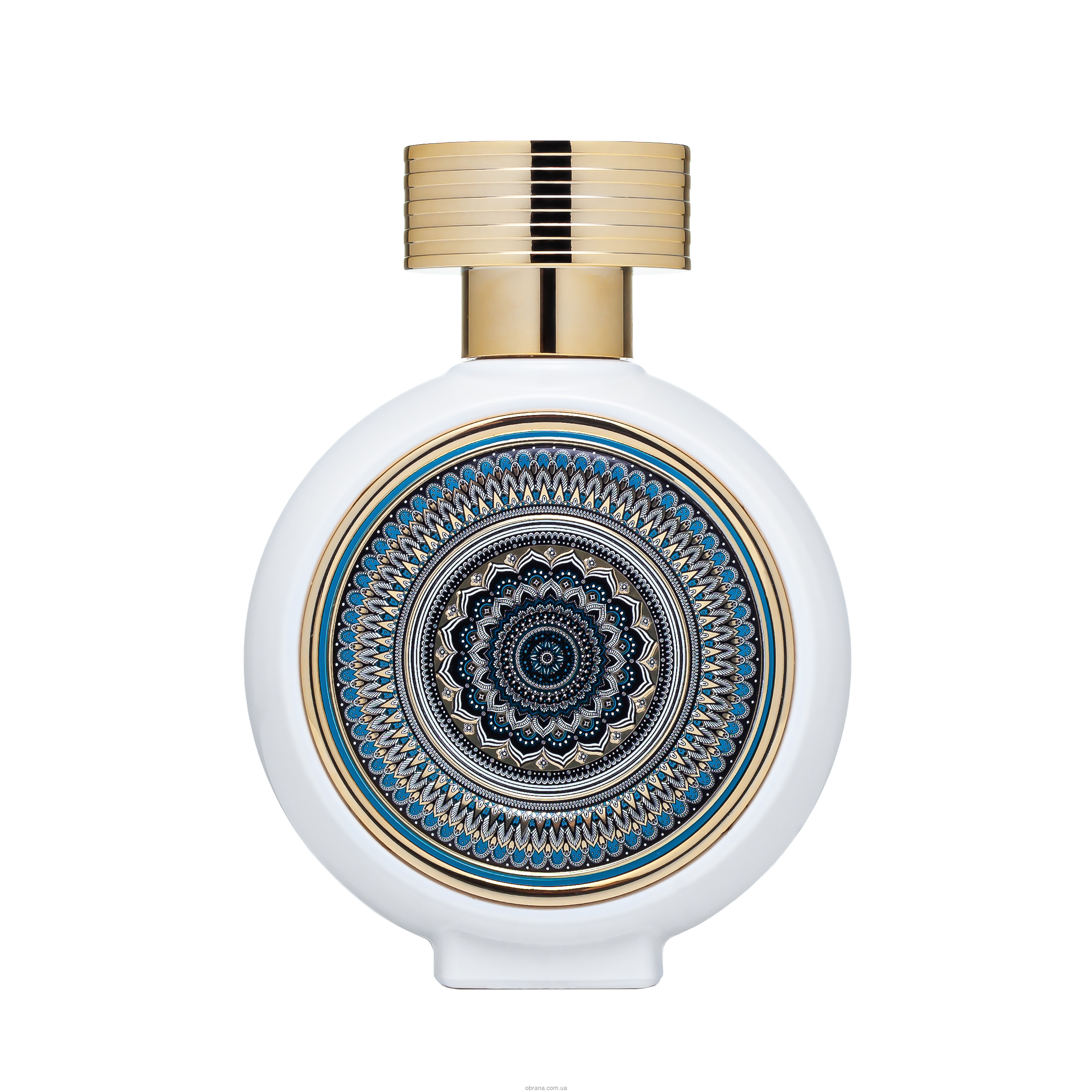 Nirvanesque Haute Fragrance Company HFC image 0