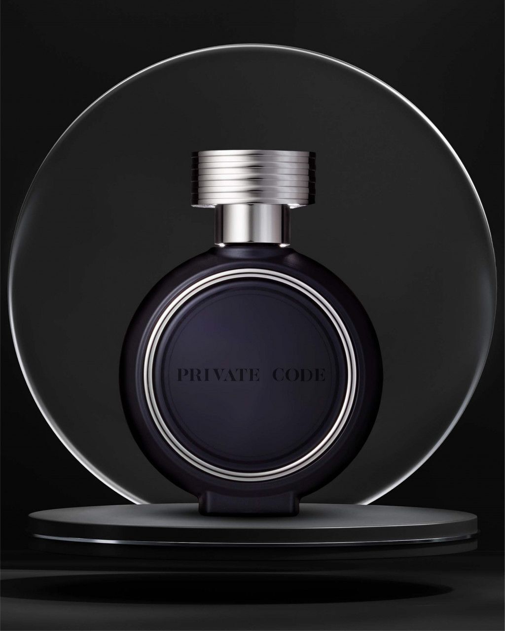 Private Code Haute Fragrance Company HFC