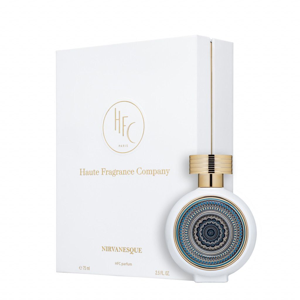 Nirvanesque Haute Fragrance Company HFC