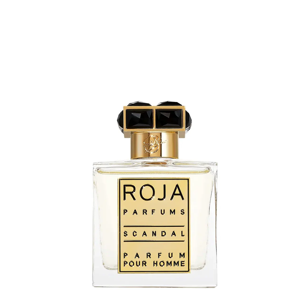 Scandal Pour Homme Roja Dove