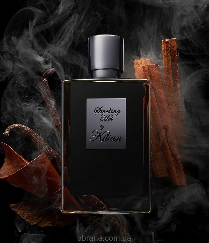 Smoking Hot By Kilian