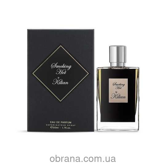 Парфюмированная вода 50ml
