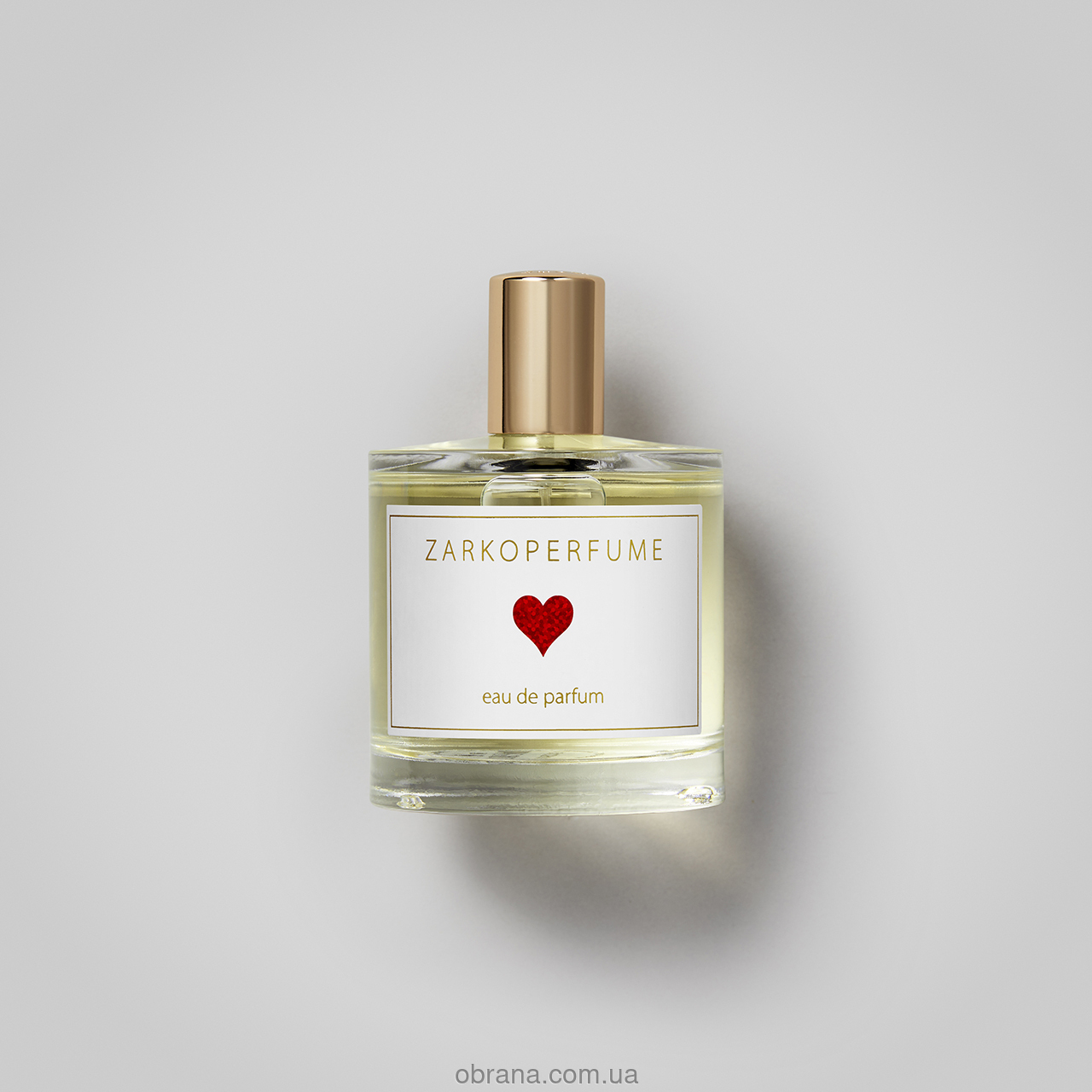Тестер (парфюмированная вода) 100ml