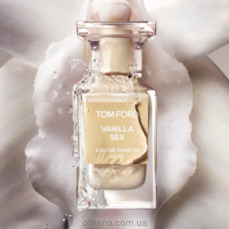 Vanilla Sex Tom Ford