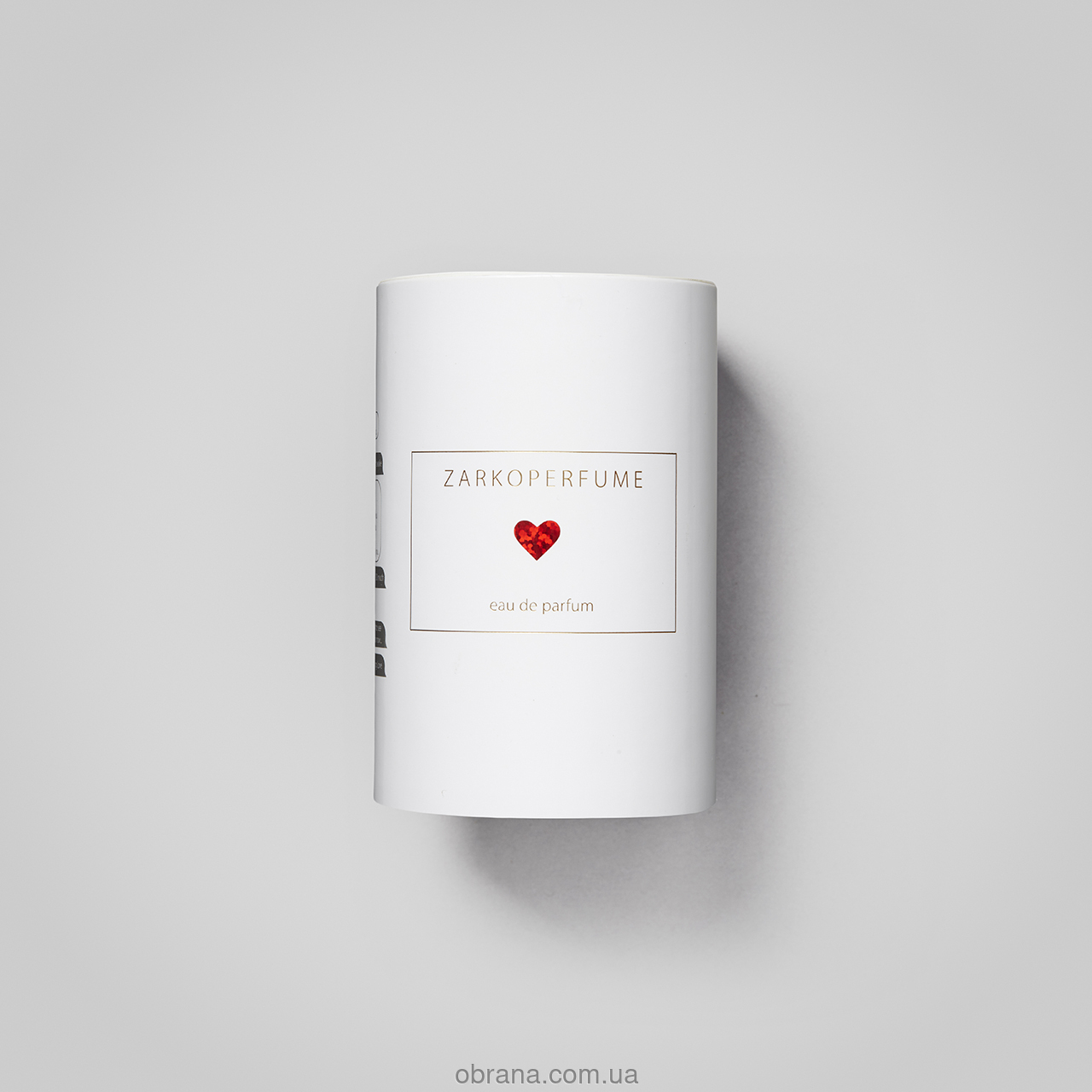 Sending Love Zarkoperfume image 0