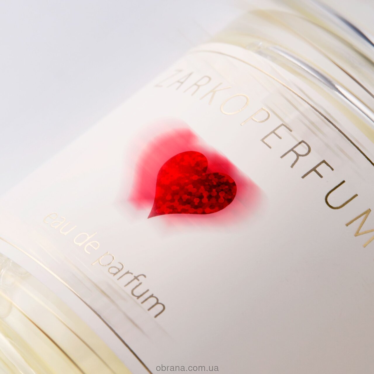 Sending Love Zarkoperfume image 0