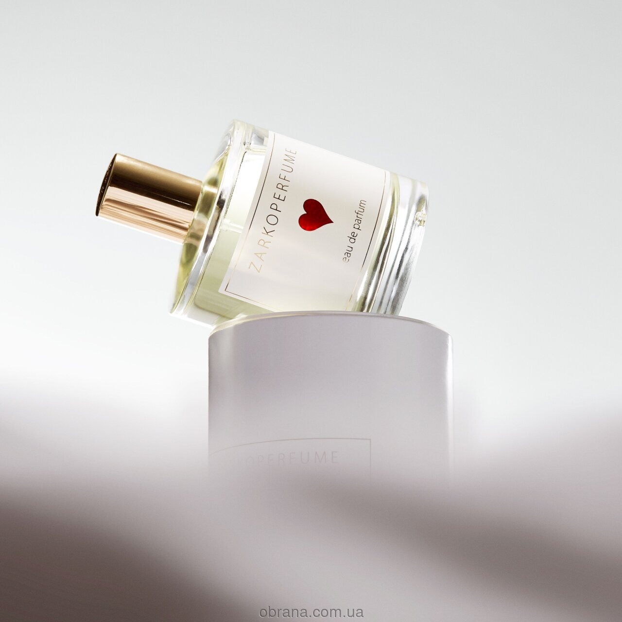 Sending Love Zarkoperfume image 0