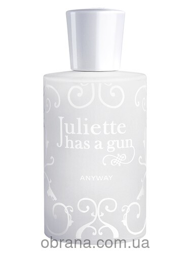 Тестер (парфюмированная вода) 100ml