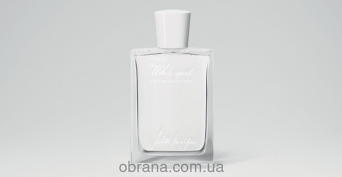 Тестер (парфюмированная вода) 75ml