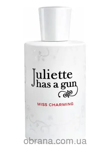 Тестер (парфюмированная вода) 100ml