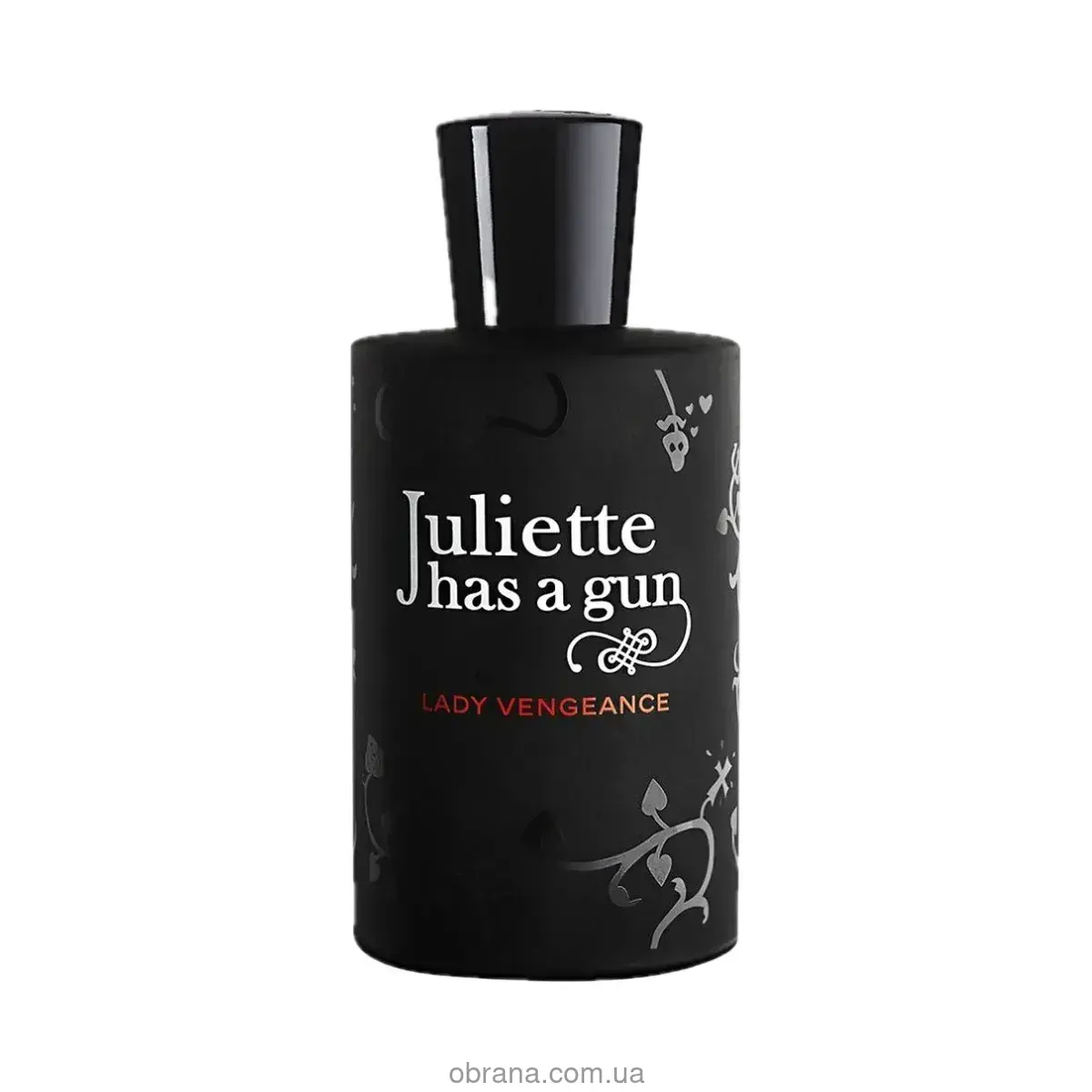 Тестер (парфюмированная вода) 100ml
