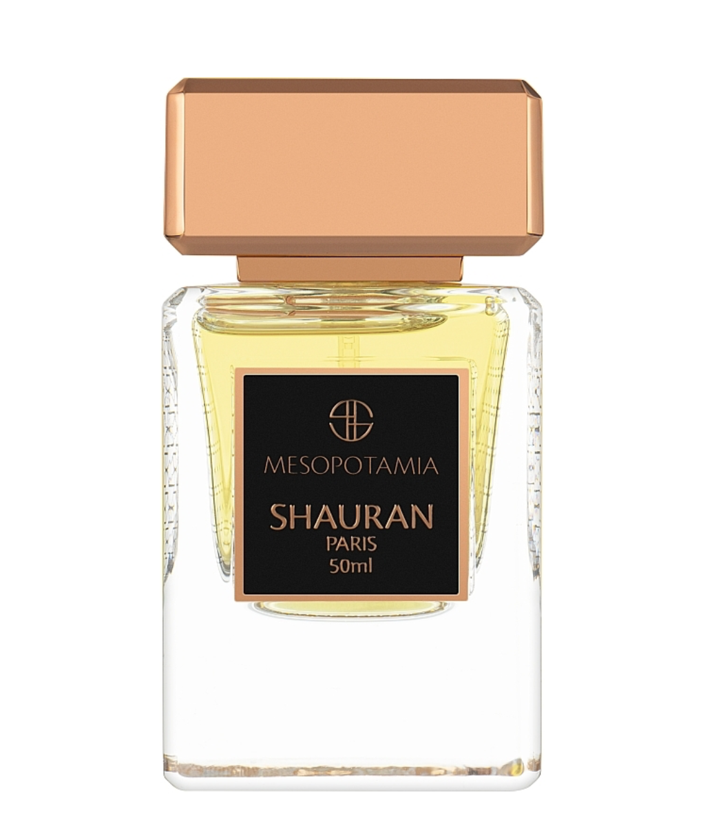 Mesopotamia Shauran