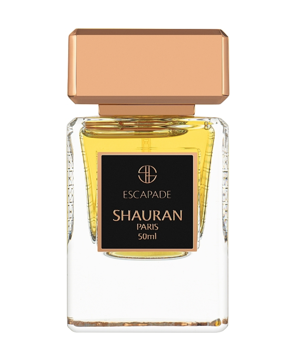 Escapade Shauran