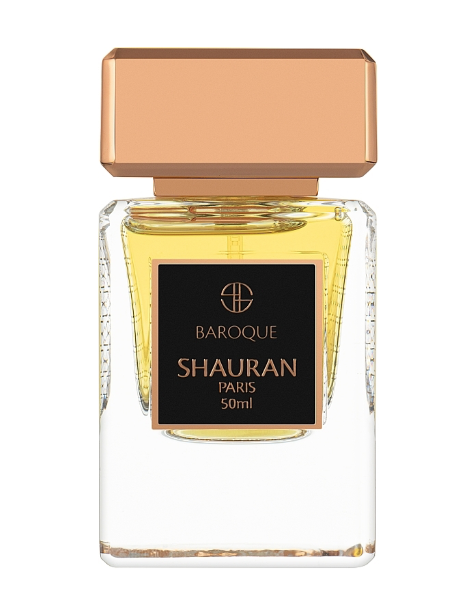 Baroque Shauran