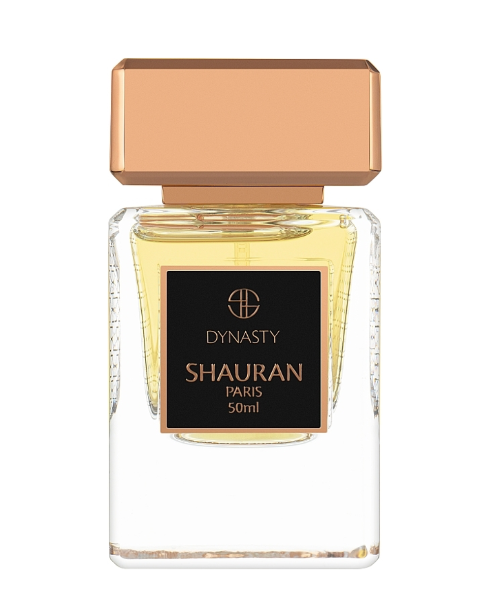 Dynasty Shauran