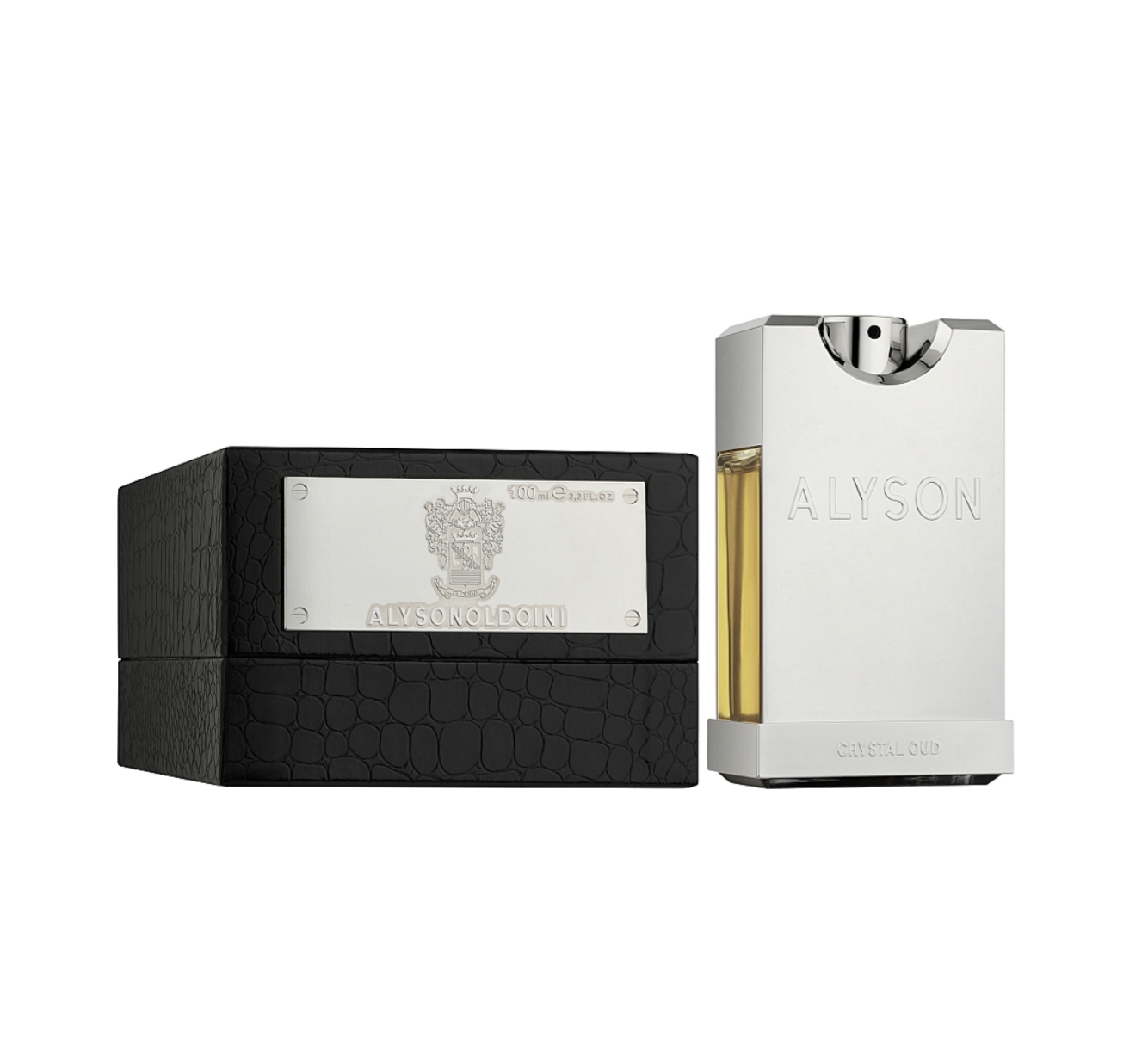 Crystal Oud Alyson Oldoini image 0