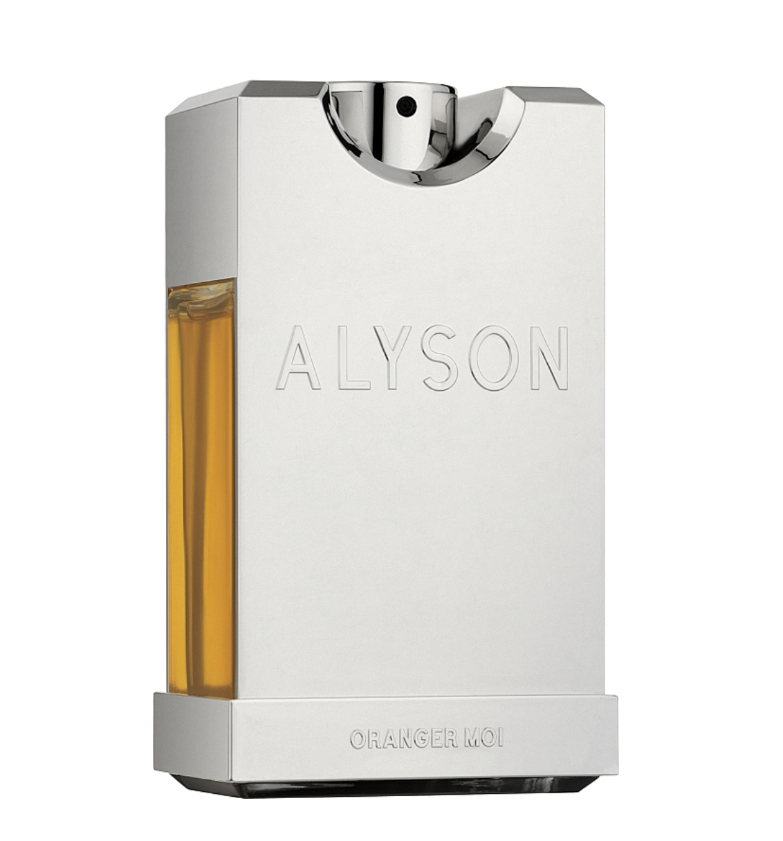 Oranger Moi Alyson Oldoini