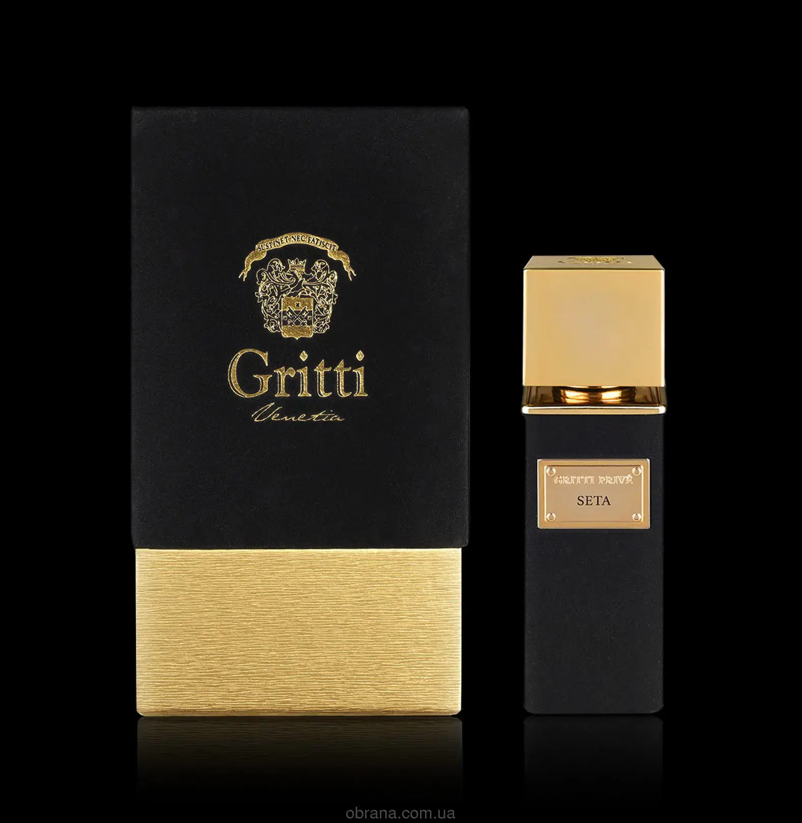 Парфюмированная вода 100ml