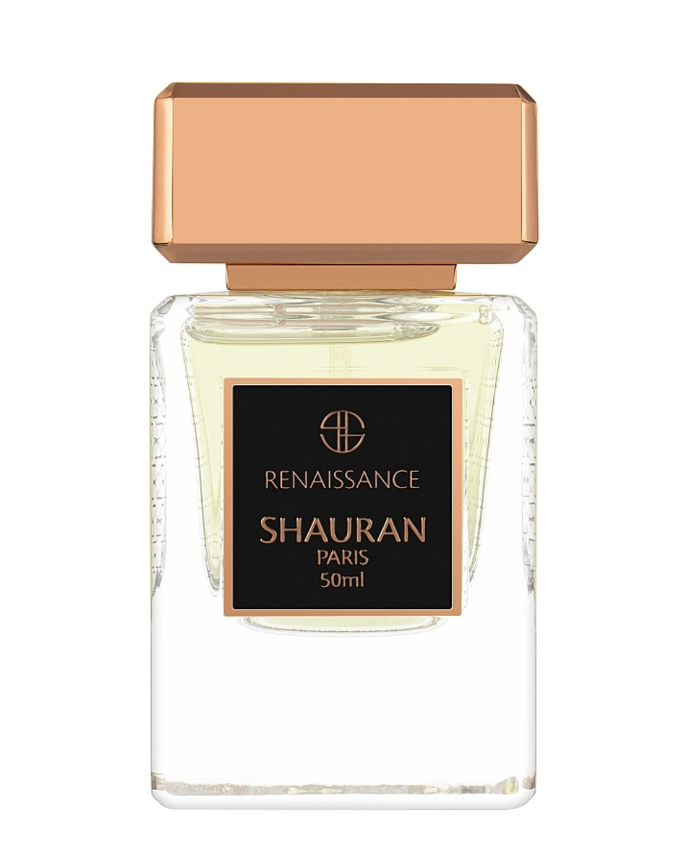 Renaissance Shauran