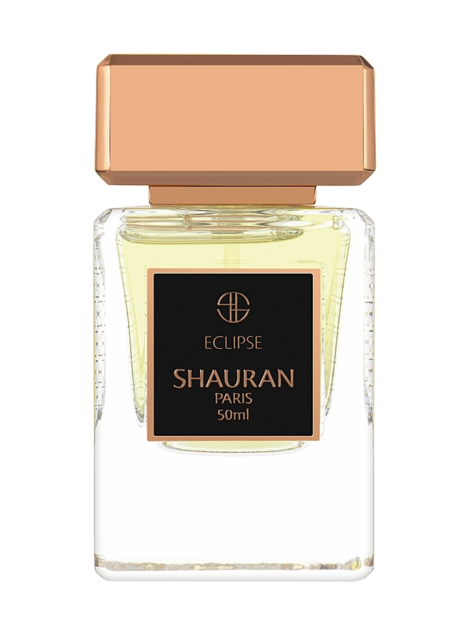 Eclipse Shauran