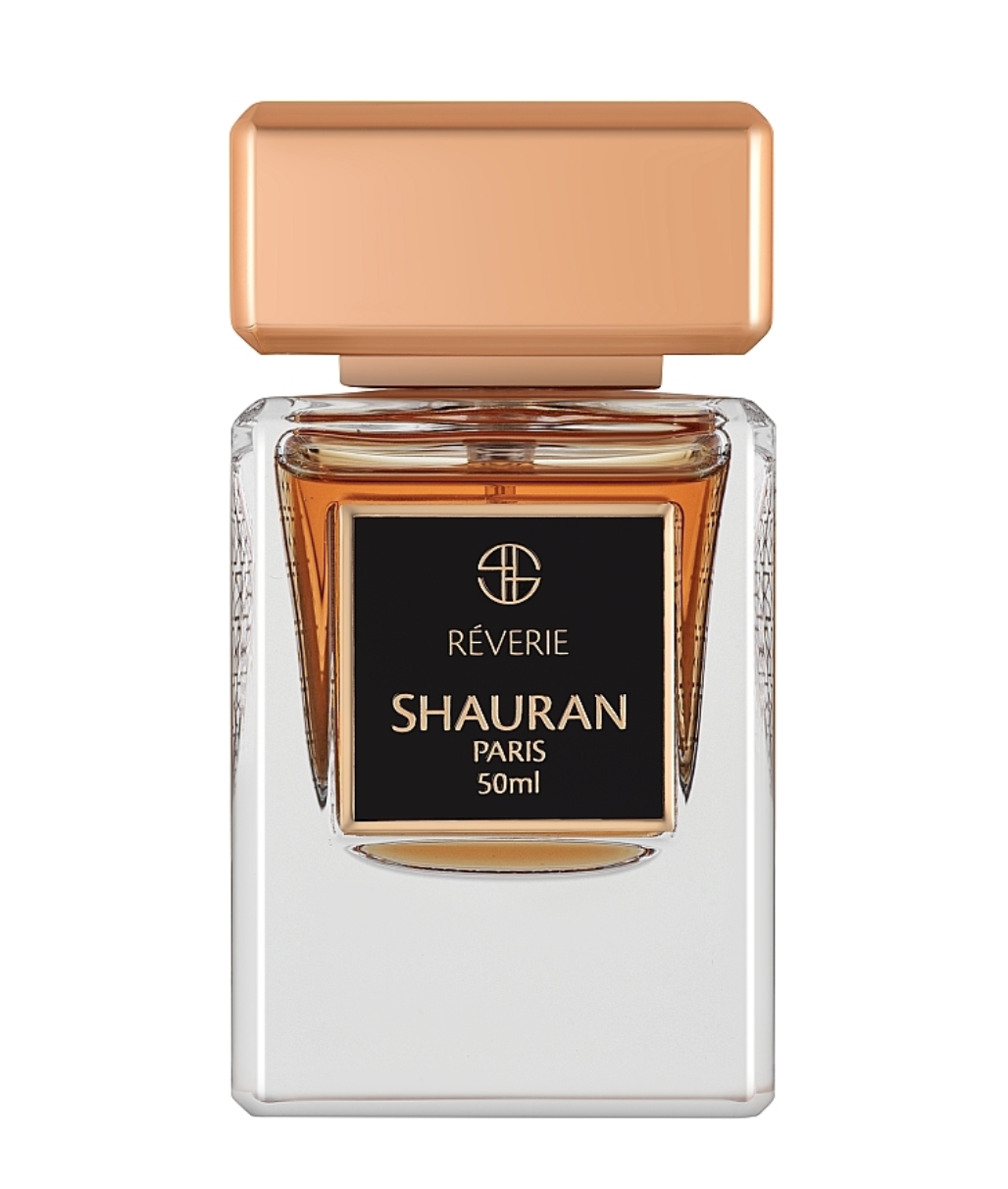 Reverie Shauran