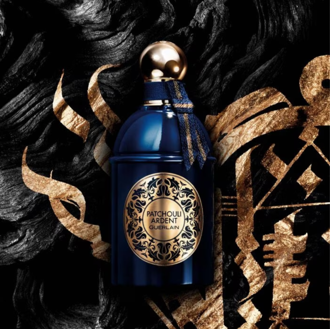 Les Absolus d'Orient Patchouli Ardent Guerlain