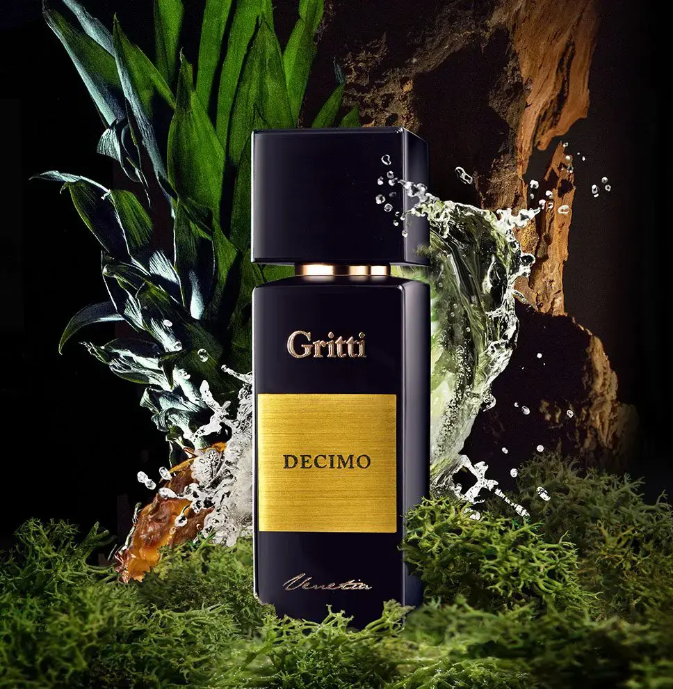 Decimo Gritti