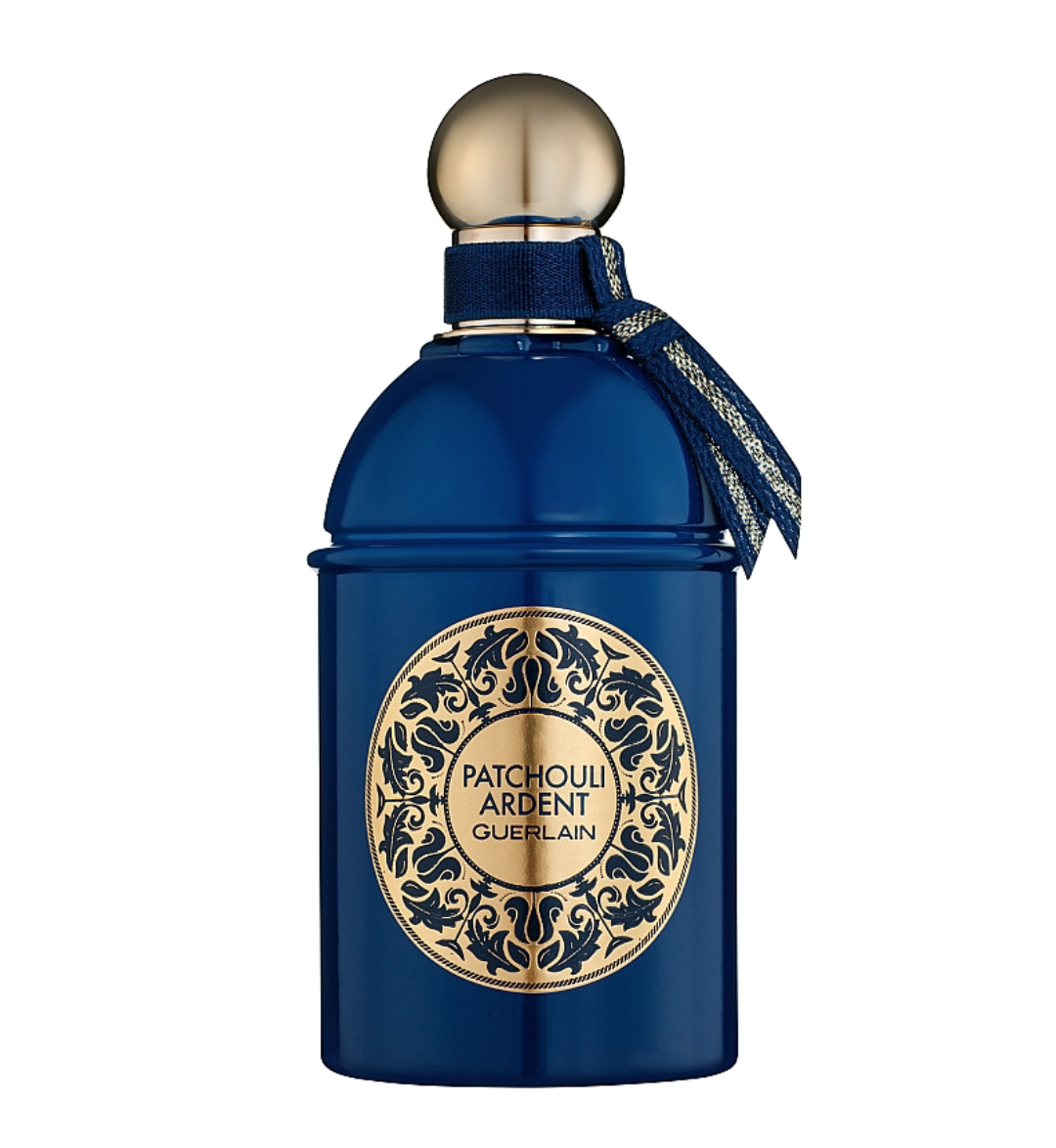Les Absolus d'Orient Patchouli Ardent Guerlain image 0