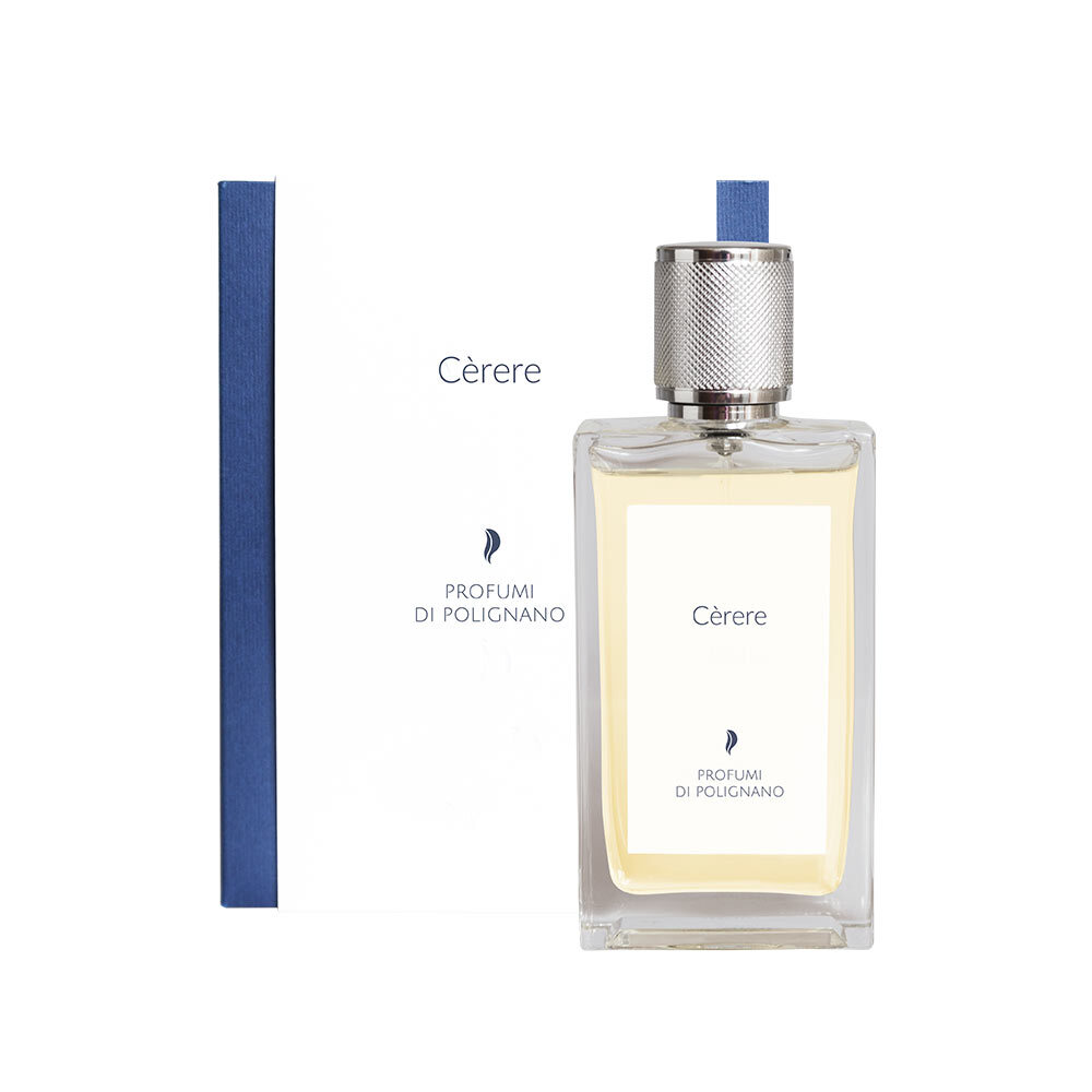 Cèrere Eau De Parfum Profumi Di Polignano image 0