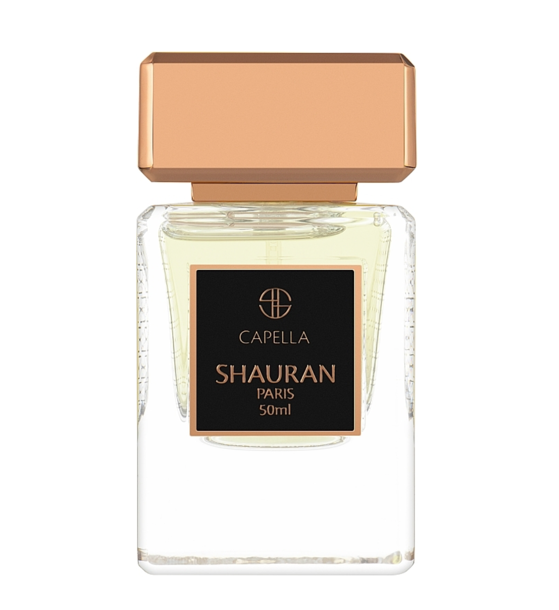 Capella Shauran