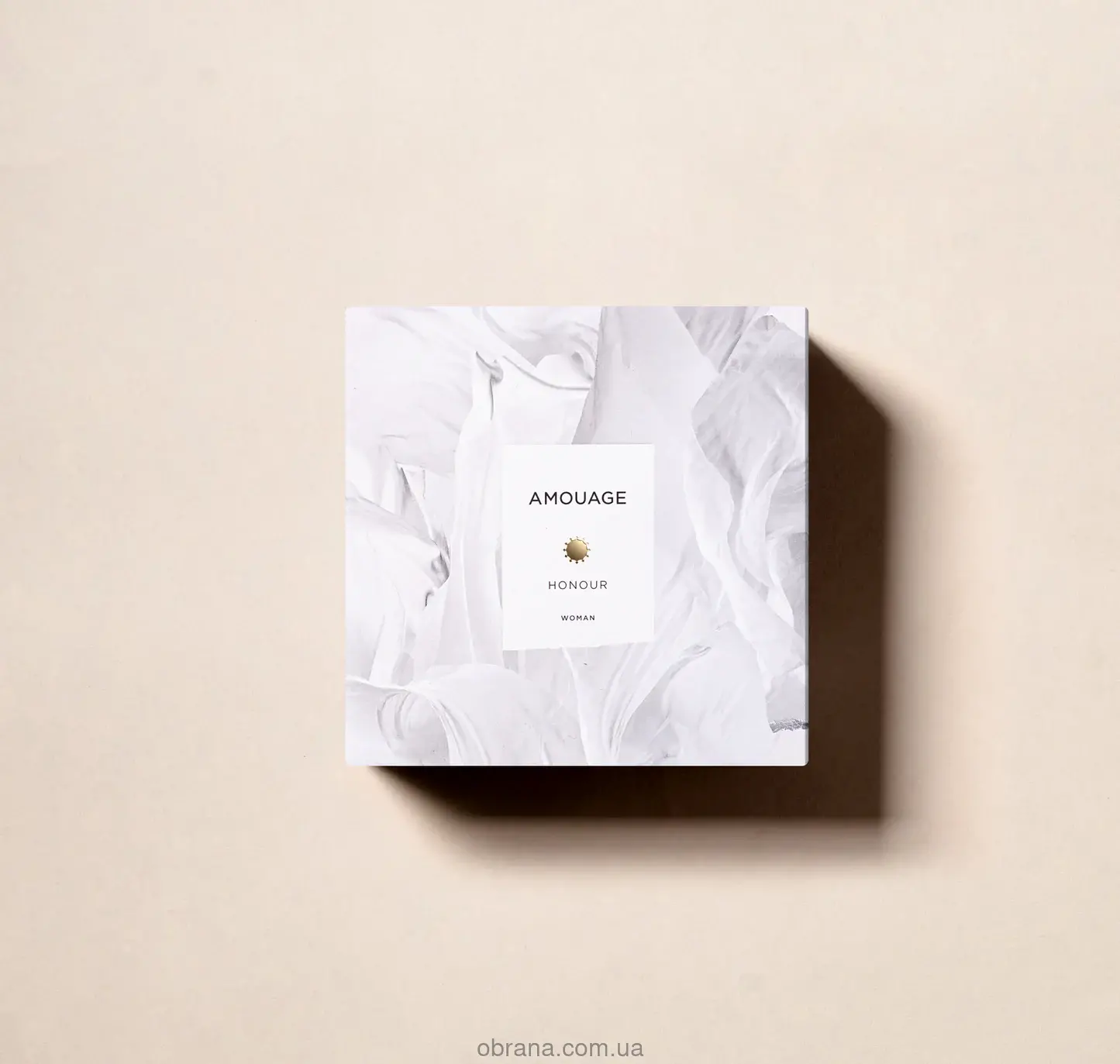 Honour Woman Amouage image 0