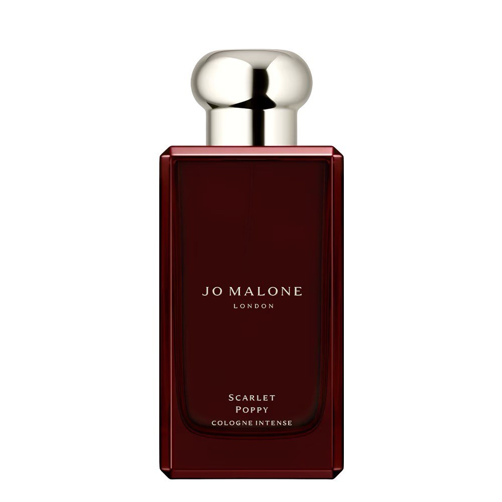 Scarlet Poppy Cologne Intense Jo Malone London image 0