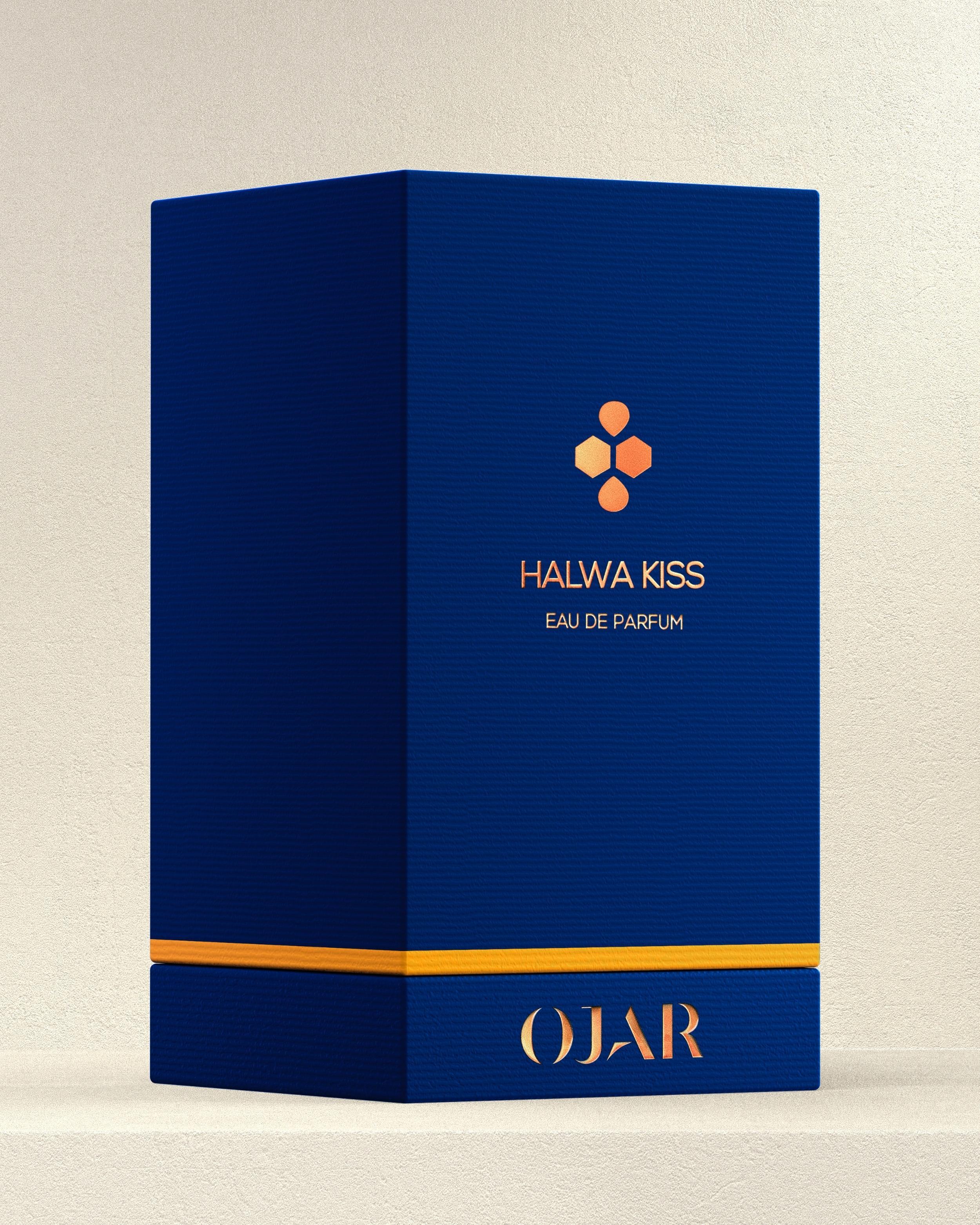 Halwa Kiss Eau de Parfum Ojar image 0